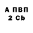 APVP СК Mr Tok1N