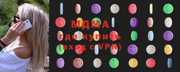 хмурый Алексин