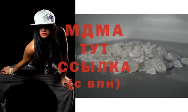 хмурый Алексин